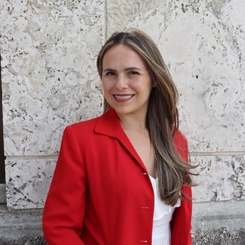 Avatar of Daniela Membreño