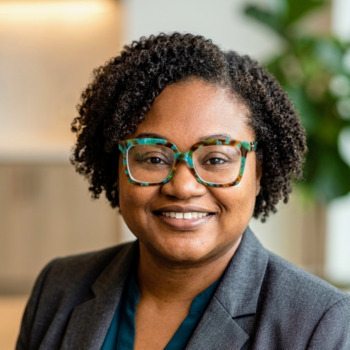 Avatar of Priscilla Johnson,  LSWAIC 