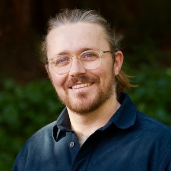 Avatar of Charlie Reynolds