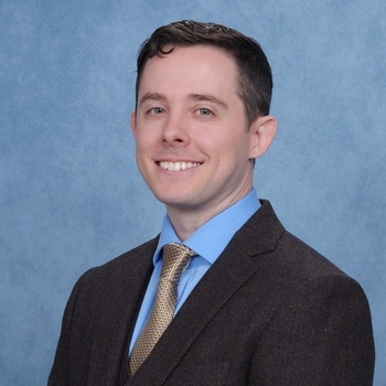 Avatar of Austin Jeffrey Chandler