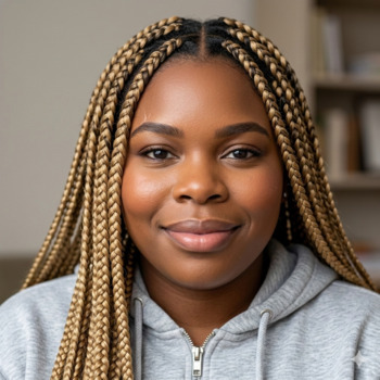 Avatar of Kai Fields