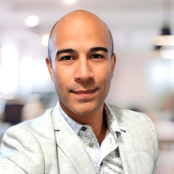 Avatar of OSCAR SANCHEZ