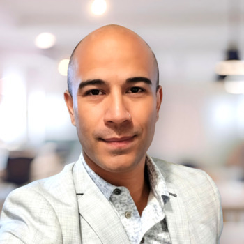 Avatar of OSCAR SANCHEZ