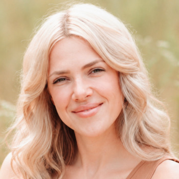 Avatar of Angelina Romano