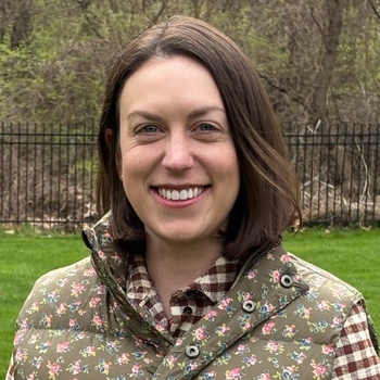 Avatar of Lily Shroyer