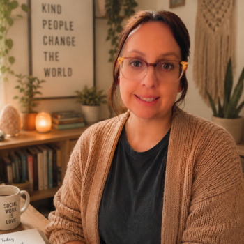 Avatar of Rachel Buchman