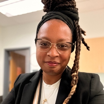 Avatar of T'rikka Ousley-Scott