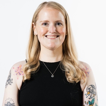 Avatar of Brittany Fassbinder