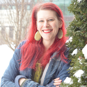 Avatar of Genevieve Engelhardt