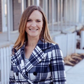 Avatar of Katie Mecham