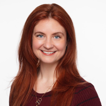 Avatar of Katie Miller