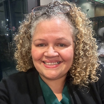 Avatar of Tonia Locklear