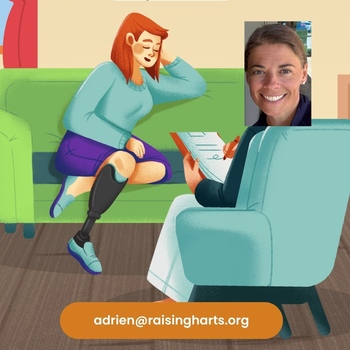 Avatar of Adrien Asaff