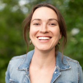 Avatar of Emily Riggs