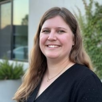 Avatar of Samantha Keiser