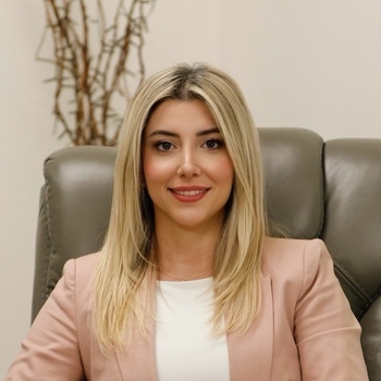 Avatar of Niki Ghavam