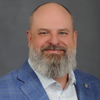 Avatar of Dr. Cory Sean Martin