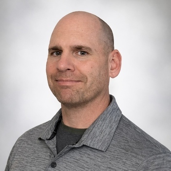 Avatar of Travis Pehrson