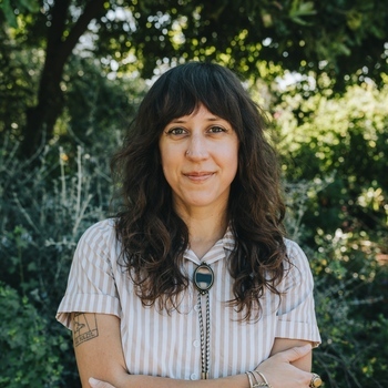Avatar of Allison Kane