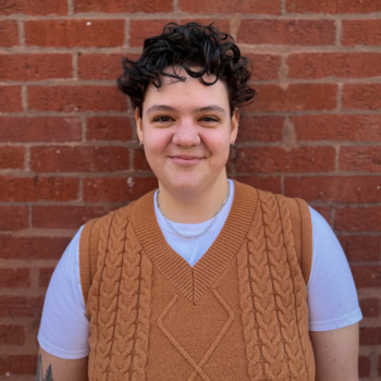Avatar of Abby Mayhue