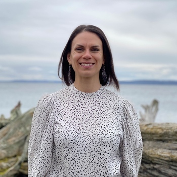 Avatar of Stephanie Holman, BA, SUDP Clinical Intern