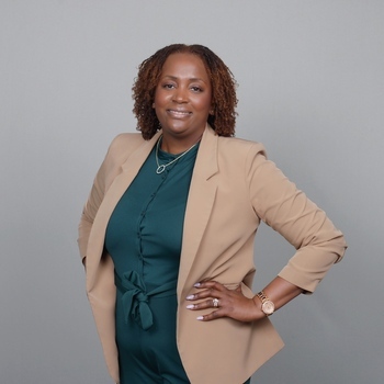 Avatar of Danielle Neal-Jones