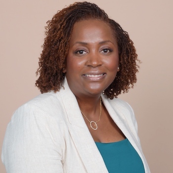 Avatar of Danielle Neal-Jones, LCSW