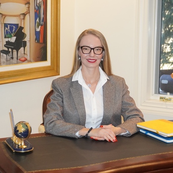 Avatar of Alena Goldman