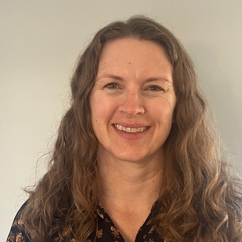 Avatar of Melissa Carter