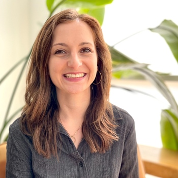 Avatar of Hannah Kohn Shakeri