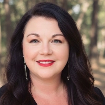 Avatar of Anne-Marie Jordan