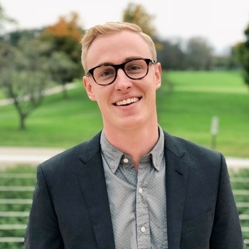 Avatar of Evan Buikema