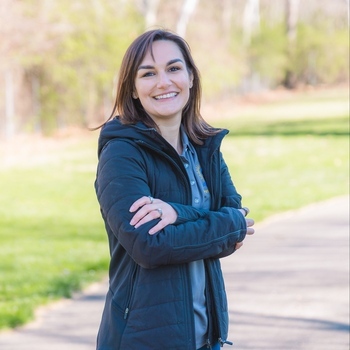 Avatar of Adrienne Kaiser