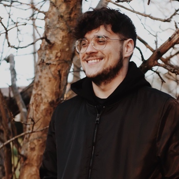 Avatar of Jesse Penland