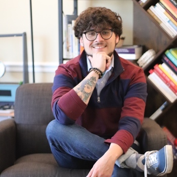 Avatar of Jesse Penland