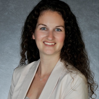 Avatar of Samantha Tepper