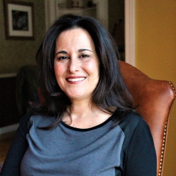 Avatar of Veronica Ann Lenzi, PhD