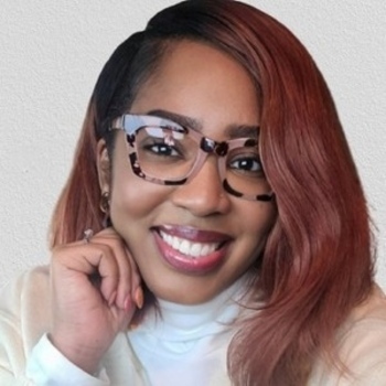 Avatar of Tameka Seals, LCSW