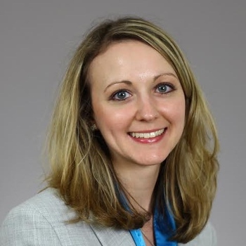 Avatar of Shannon Perkowski