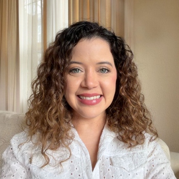 Avatar of Shirleidy Stratton, LMHCA