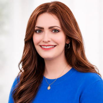 Avatar of Jillian Gratz