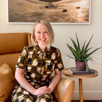 Avatar of Megan Doyle, PhD, LCSW