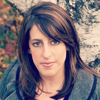 Avatar of Alisa Hurwitz