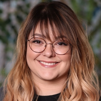 Avatar of Joelle Steller