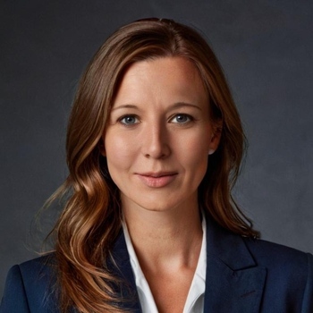 Avatar of Erin Gilliland