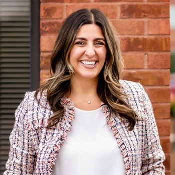 Avatar of Gabriella Arcidiacono