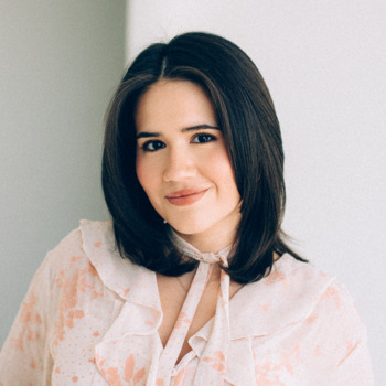 Avatar of Deborah Alvarez-Vargas