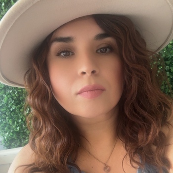 Avatar of Dulce Valdez Espinoza