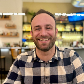 Avatar of James Winston