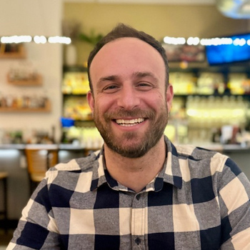 Avatar of James Winston